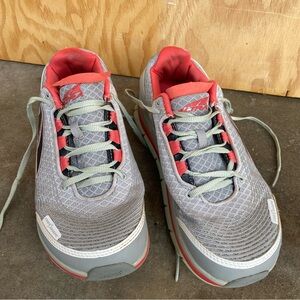 Altra Running Shoes